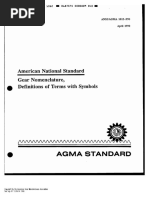 ansi asme b106.1m 1985